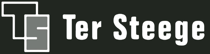 Ter stege logo