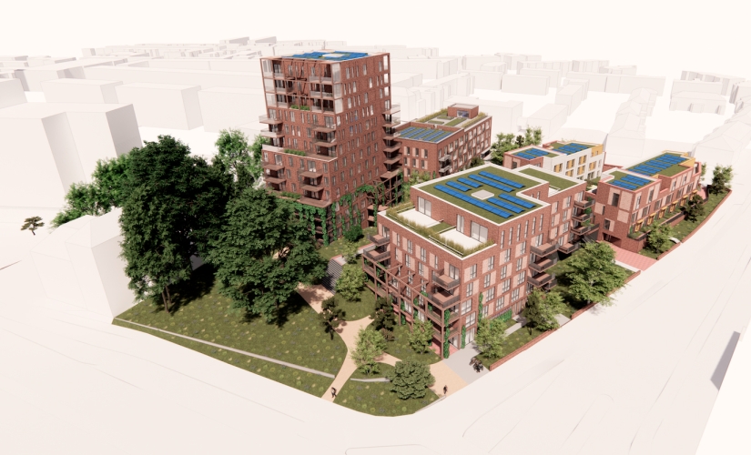 Inloopavond 27 januari