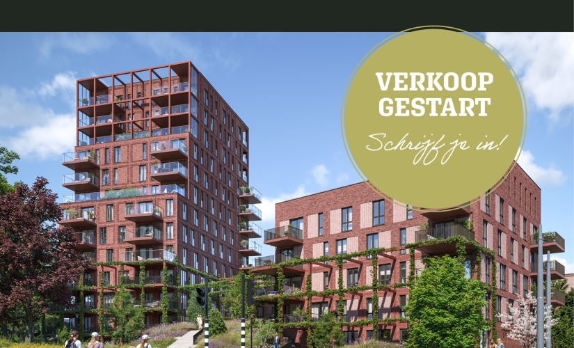 De verkoop is gestart - Je kunt je nu officieel inschrijven!