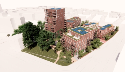 Inloopavond 27 januari