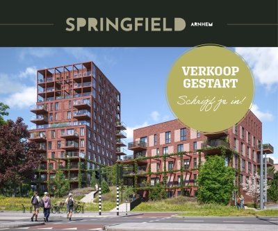 De verkoop is gestart - Je kunt je nu officieel inschrijven!