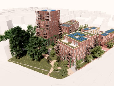 Inloopavond 27 januari