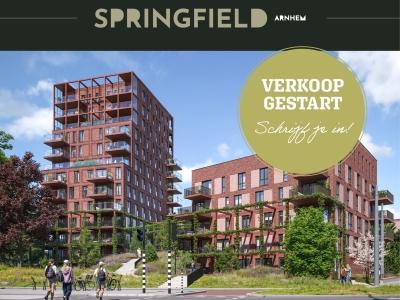 De verkoop is gestart - Je kunt je nu officieel inschrijven!